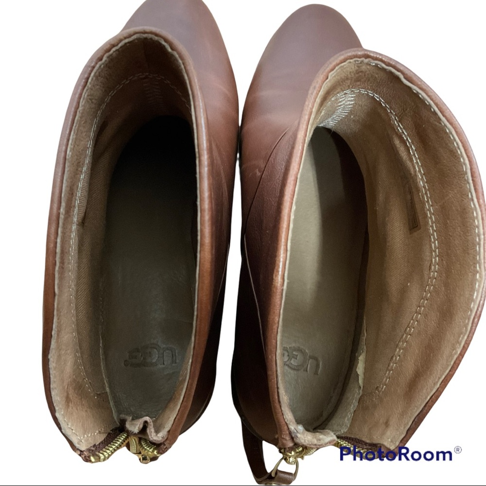 Ugg Booties - image 4